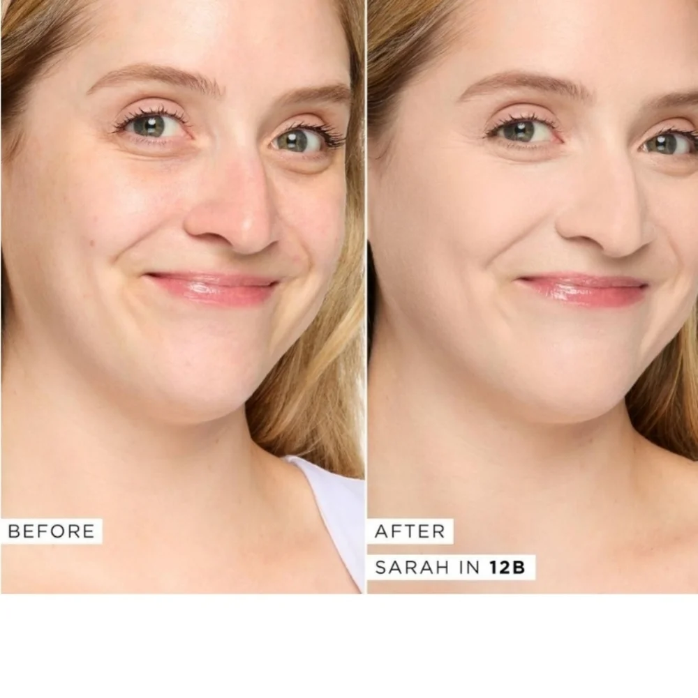 CLEARANCE! Tarte Sea Power Flex Antioxidant Concealer, Shade 12B, Full…